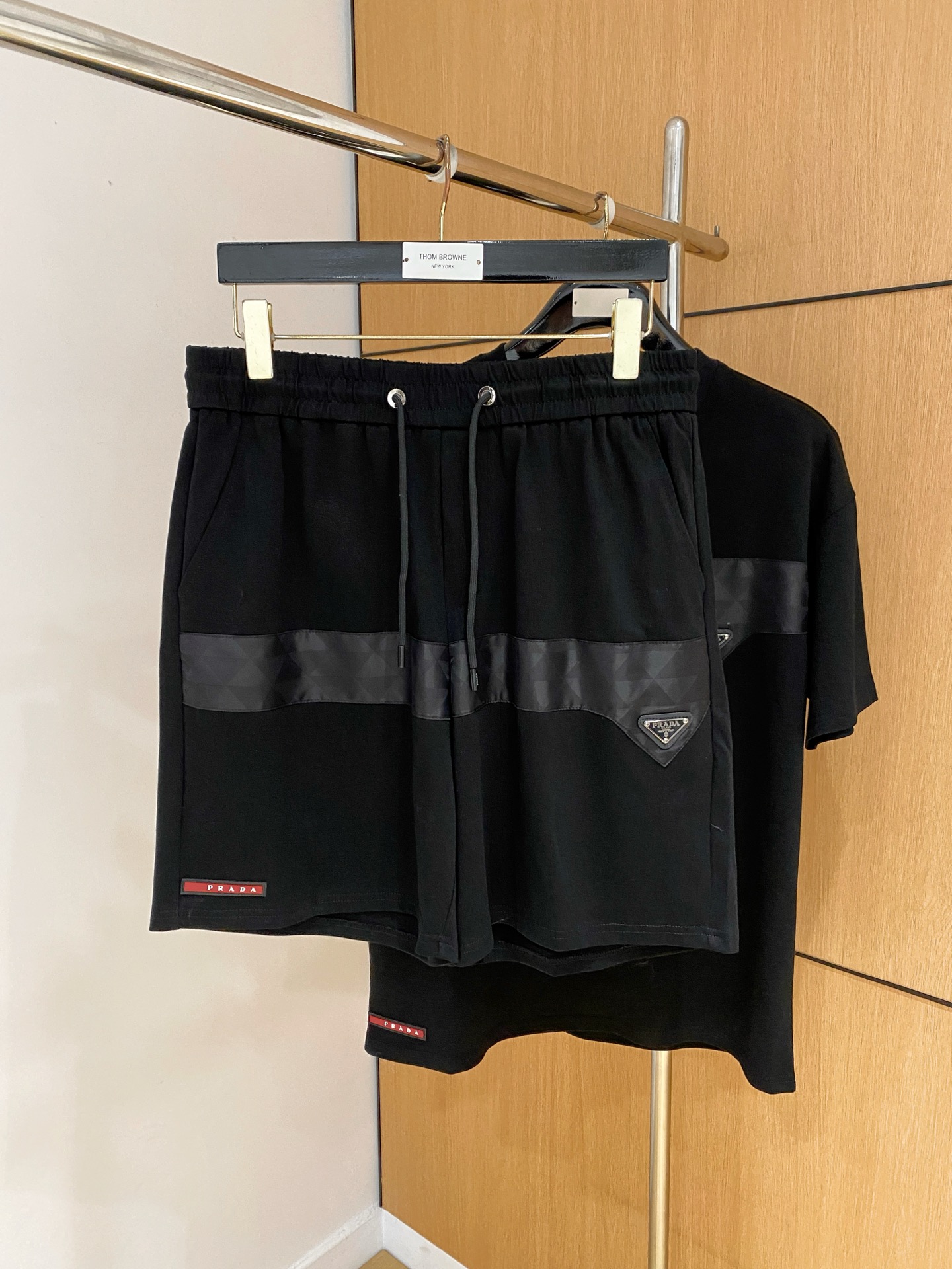 clothes and pants